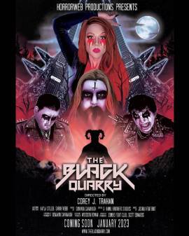 The Black Quarry