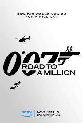 007: Road to a Million