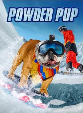 Powder Pup