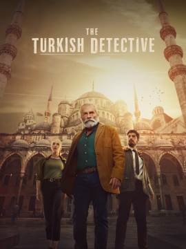 The Turkish Detective