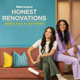 Honest Renovations