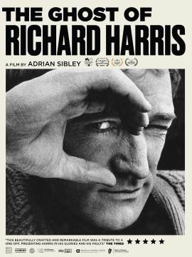The Ghost of Richard Harris