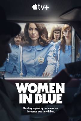 Women in Blue