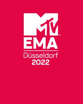2022 MTV EMAs