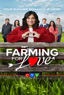 Farming for Love