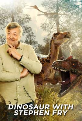 Dinosaur - with Stephen Fry