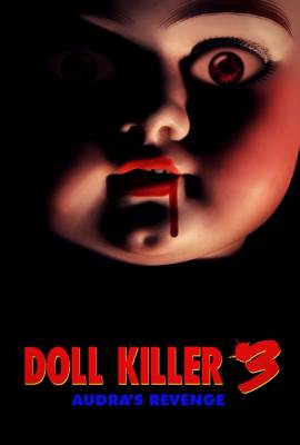 Doll Killer 3