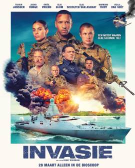 Invasie