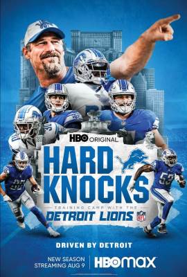 Hard Knocks