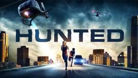 Hunted Australia