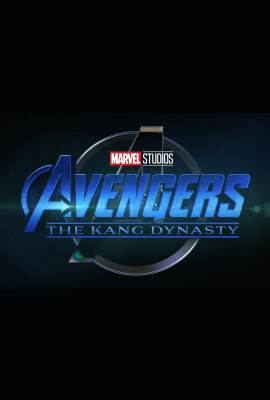 Avengers: The Kang Dynasty