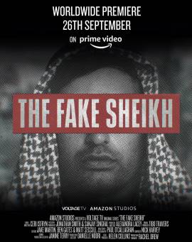 The Fake Sheikh