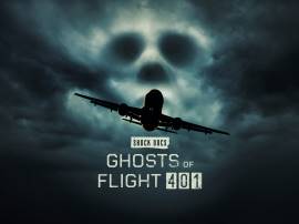 Ghosts of Flight 401