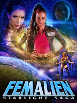 Femalien: Starlight Saga