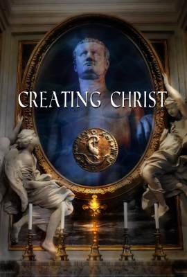 Creating Christ