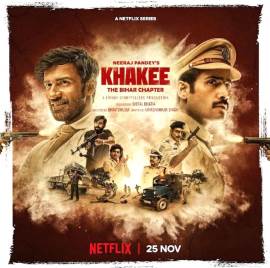 Khakee: The Bihar Chapter