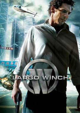 The Price of Money: A Largo Winch Adventure