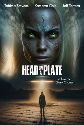 Head on a Plate