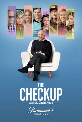 The Checkup with Dr. David Agus