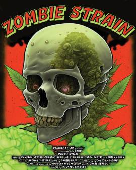 Zombie Strain