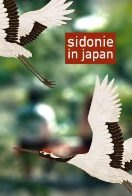 Sidonie in Japan