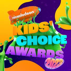 Nickelodeon Kids' Choice Awards 2023