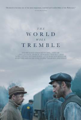 The World Will Tremble