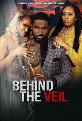 Behind the Veil