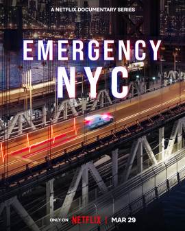 Emergency NYC