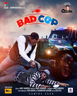 Badcop