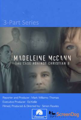 Madeleine McCann: The Case Against Christian B