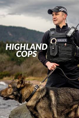 Highland Cops
