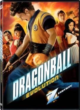 Dragonball Evolution: Deleted Scenes