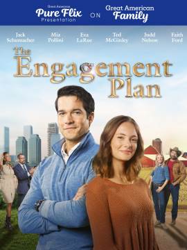 The Engagement Plan