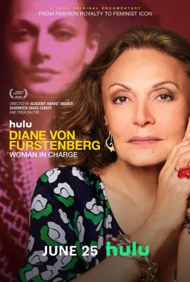 Diane von Furstenberg: Woman in Charge