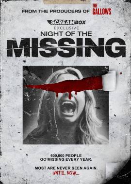 Night of the Missing