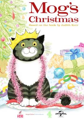 Mog's Christmas