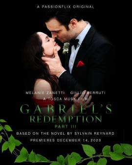 Gabriel's Redemption: Part Three