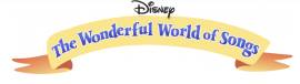 Disney Junior Wonderful World of Songs