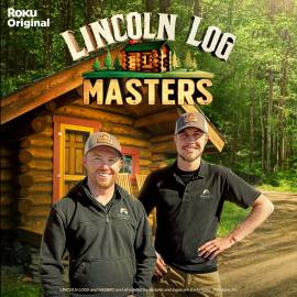 Lincoln Log Masters