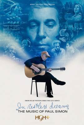 In Restless Dreams: The Music of Paul Simon