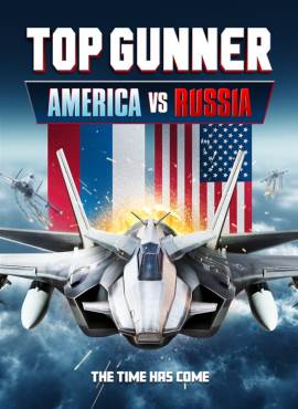 Top Gunner: America vs. Russia