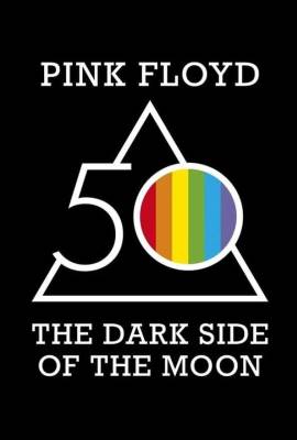 Pink Floyd: The Dark Side of the Moon