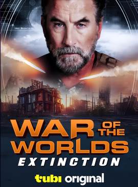 War of the Worlds: Extinction