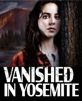 Vanished in Yosemite