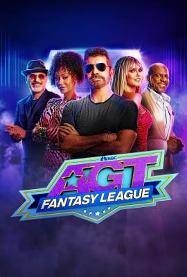 AGT Fantasy League