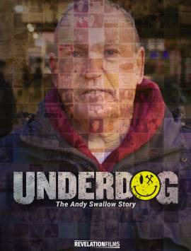 Underdog: The Andy Swallow Story