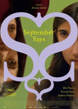 September Says