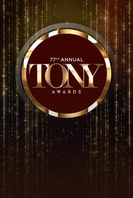 The 77th Annual Tony Awards