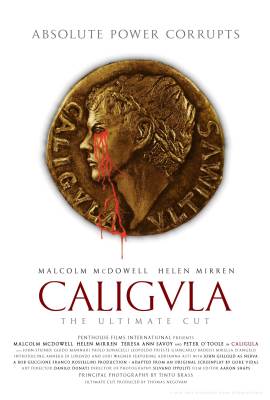 Caligula: The Ultimate Cut